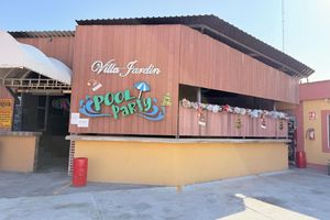 Paquete - Hotel Villa Jardín