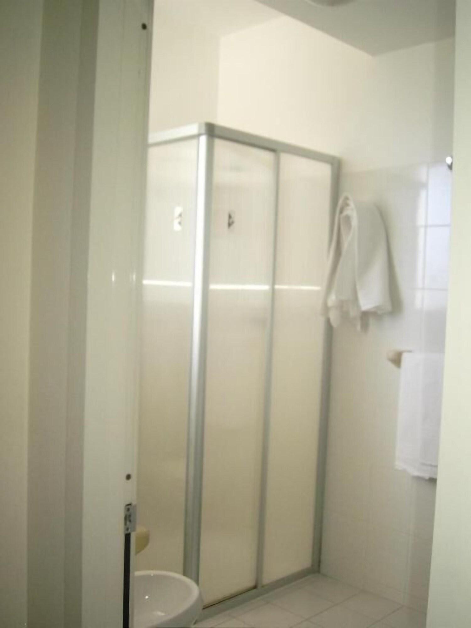 Equipamiento de Habitación Hotel La Fonte