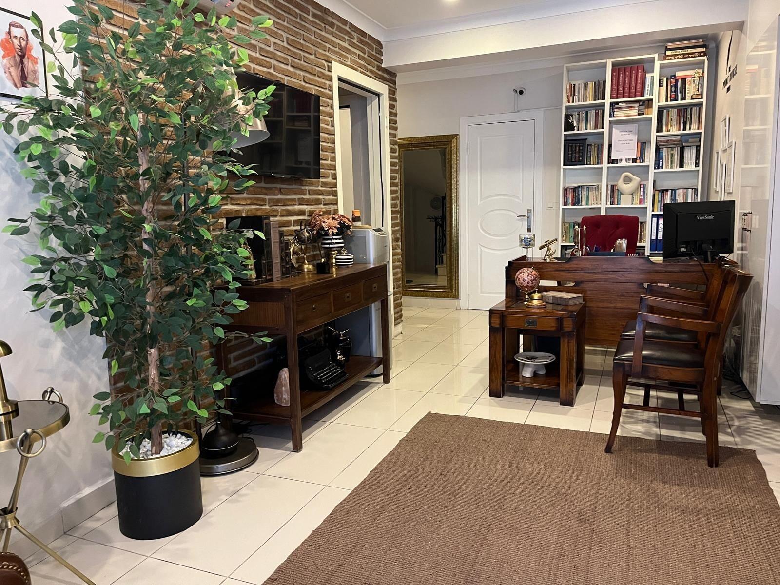 Vista Lobby The Print House Hotel