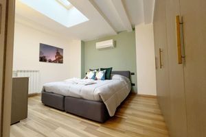 Renta Vacacional - Duplex Apt Near Milano Bovisa