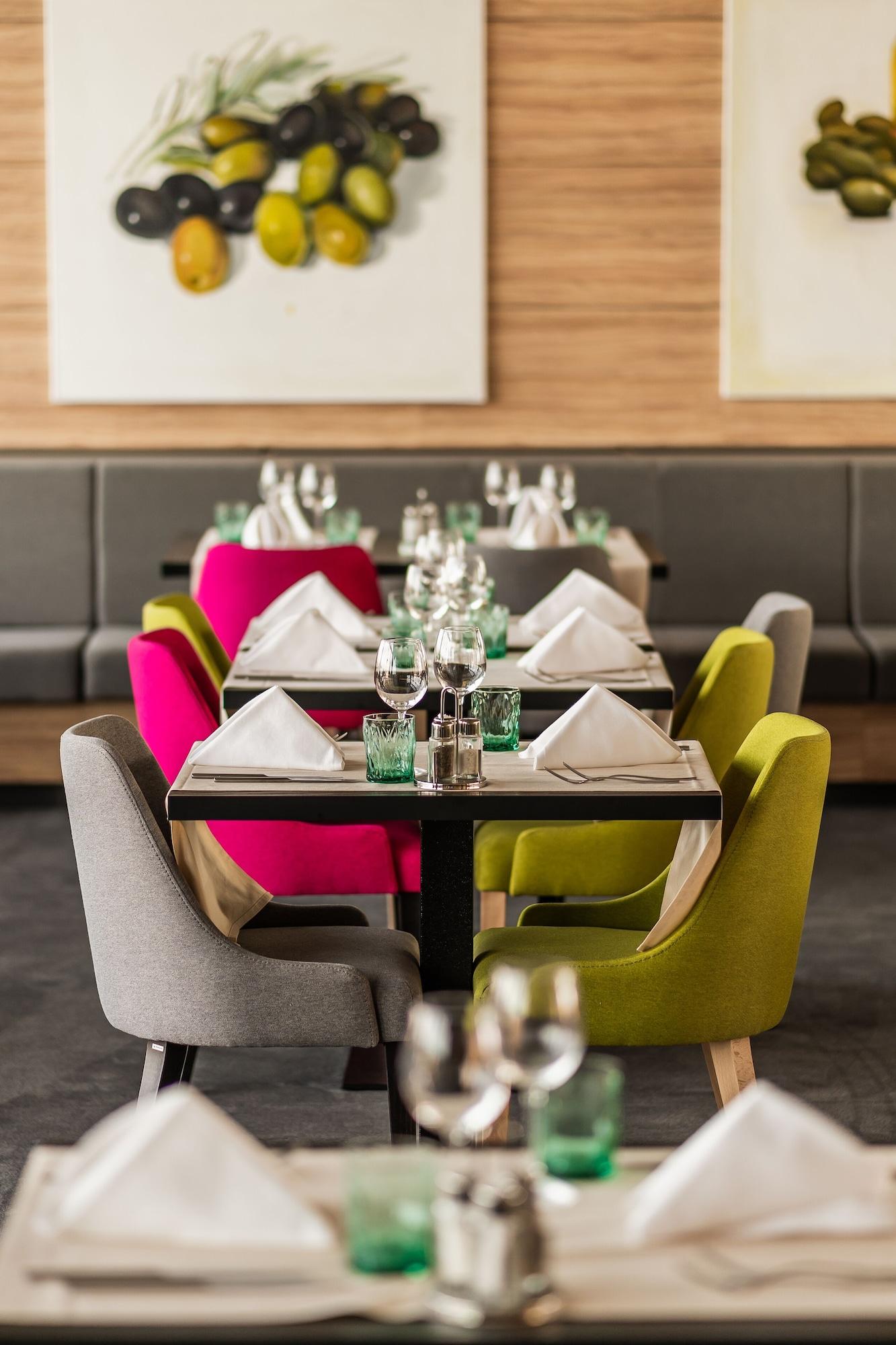 Restaurant Hotel Olea