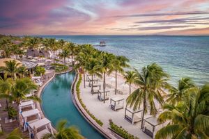 Alojamiento - Villa del Palmar Cancun Luxury Beach Resort & Spa