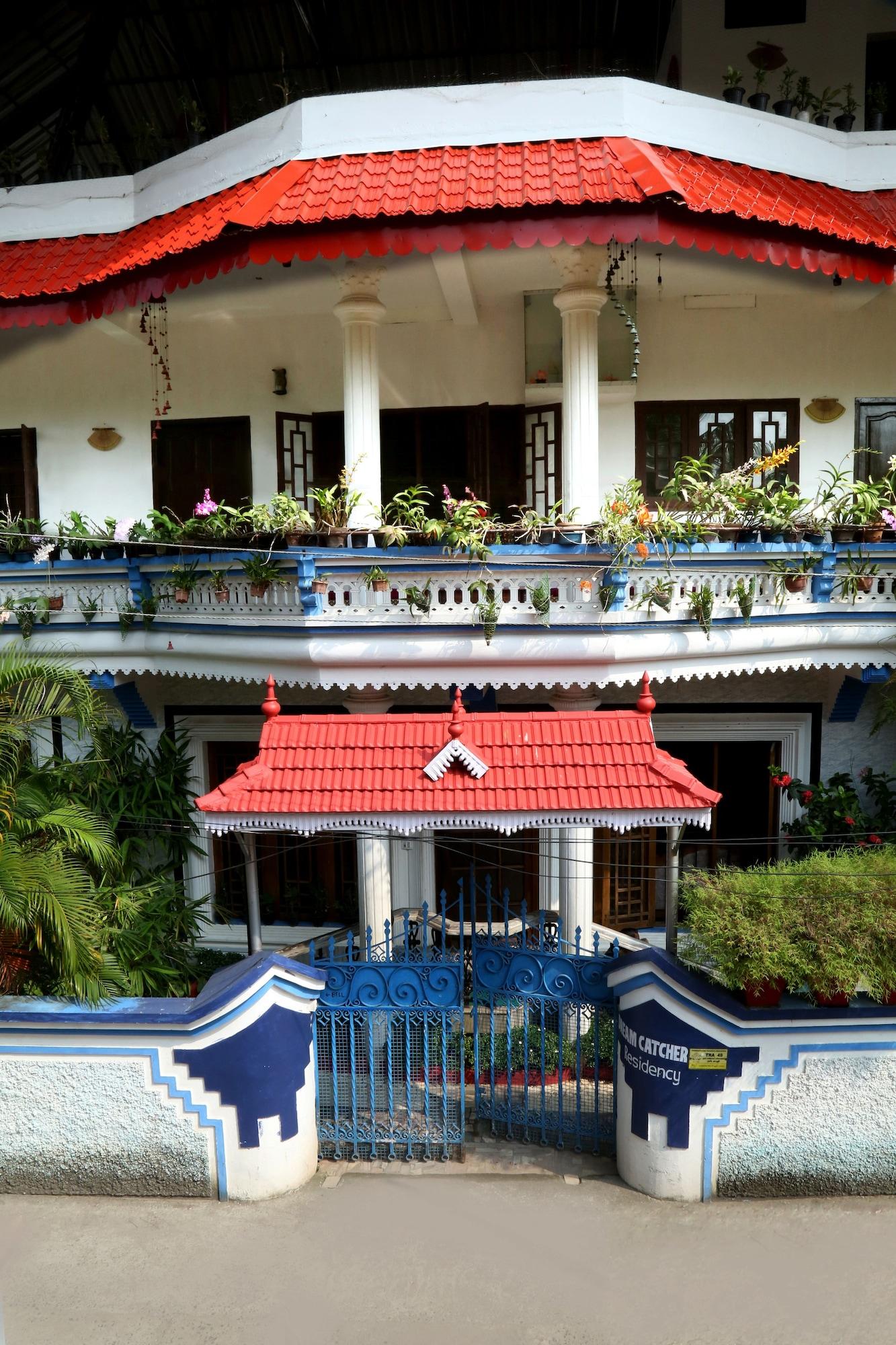 Vista Exterior Dream Catcher Home Stay