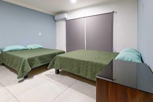 Alquiler Vacacional - Casa Lomas 5bedrm house w/pool, Wifi, AC, terrace @ Mazatlán next to Golden Zone