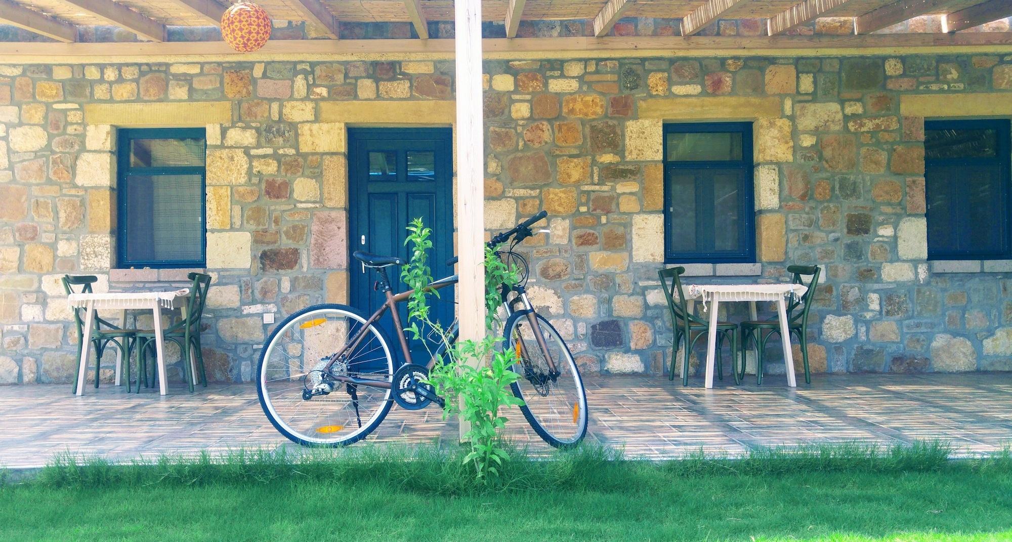 Restaurant Ruya Bozcaada