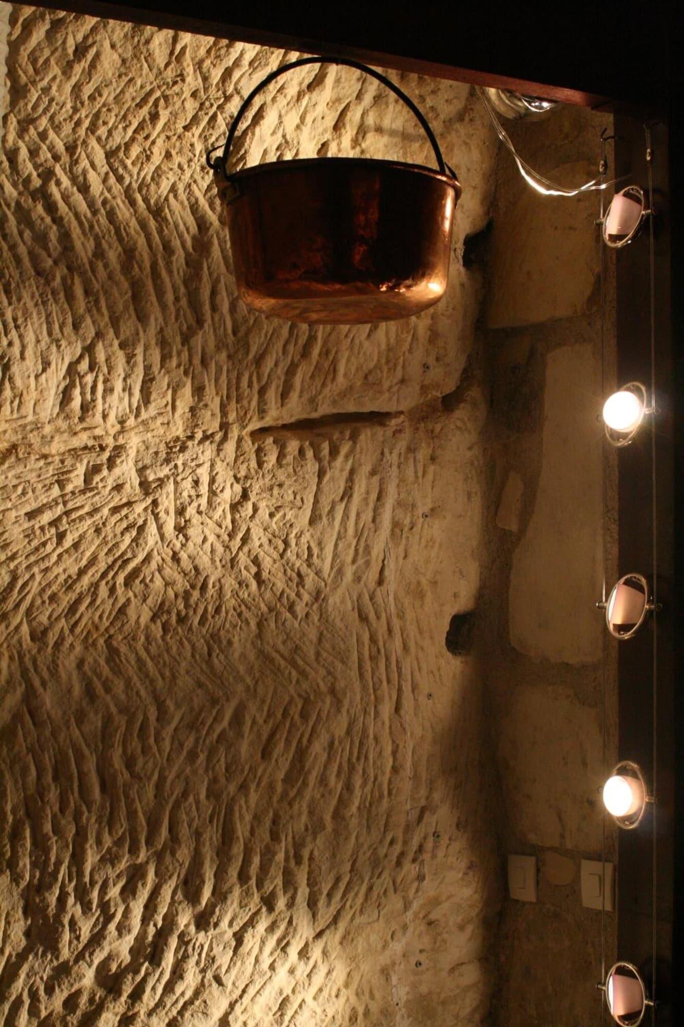 Spa Les Troglos de Beaulieu