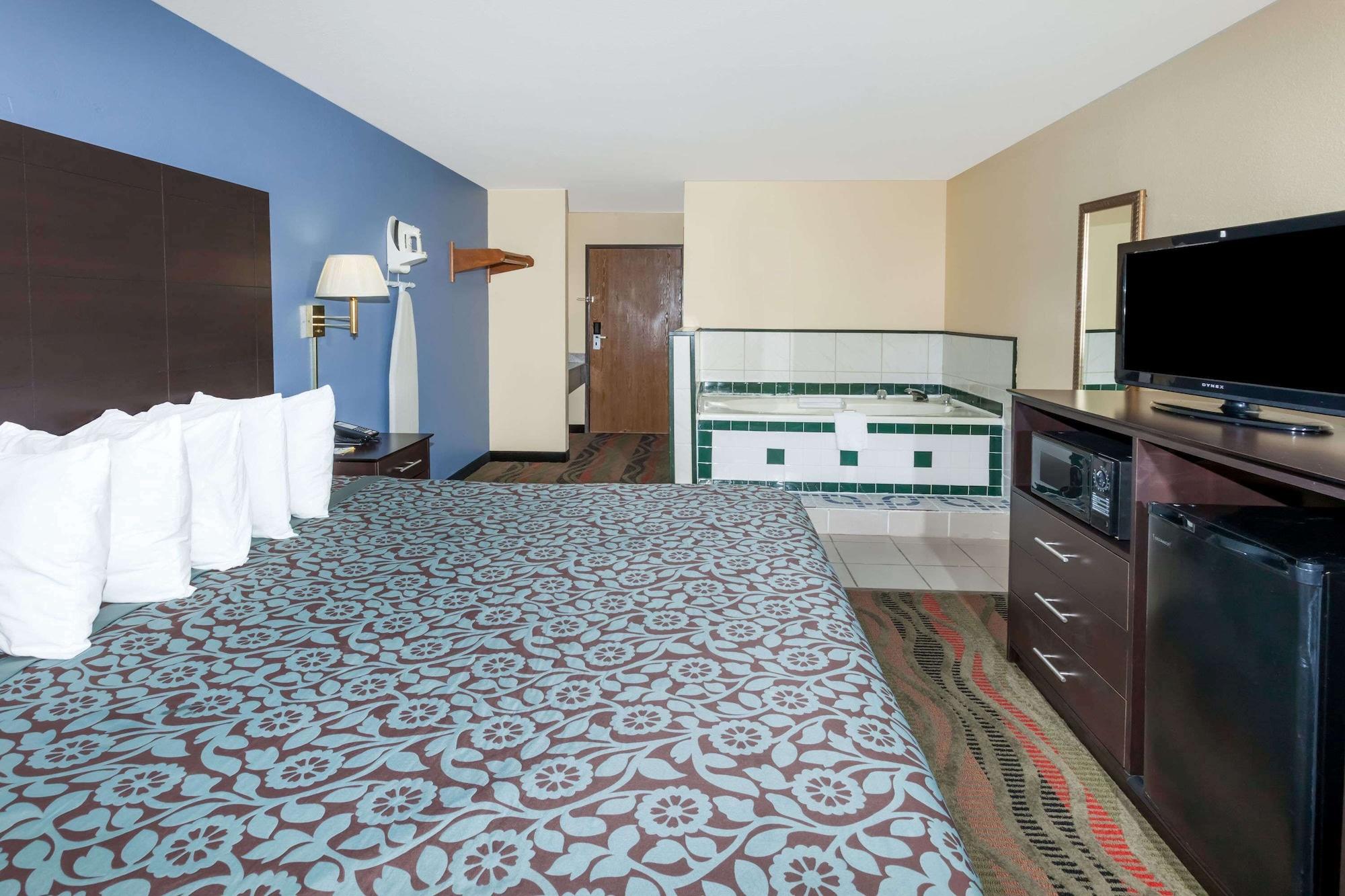 Habitación Days Inn by Wyndham Springfield
