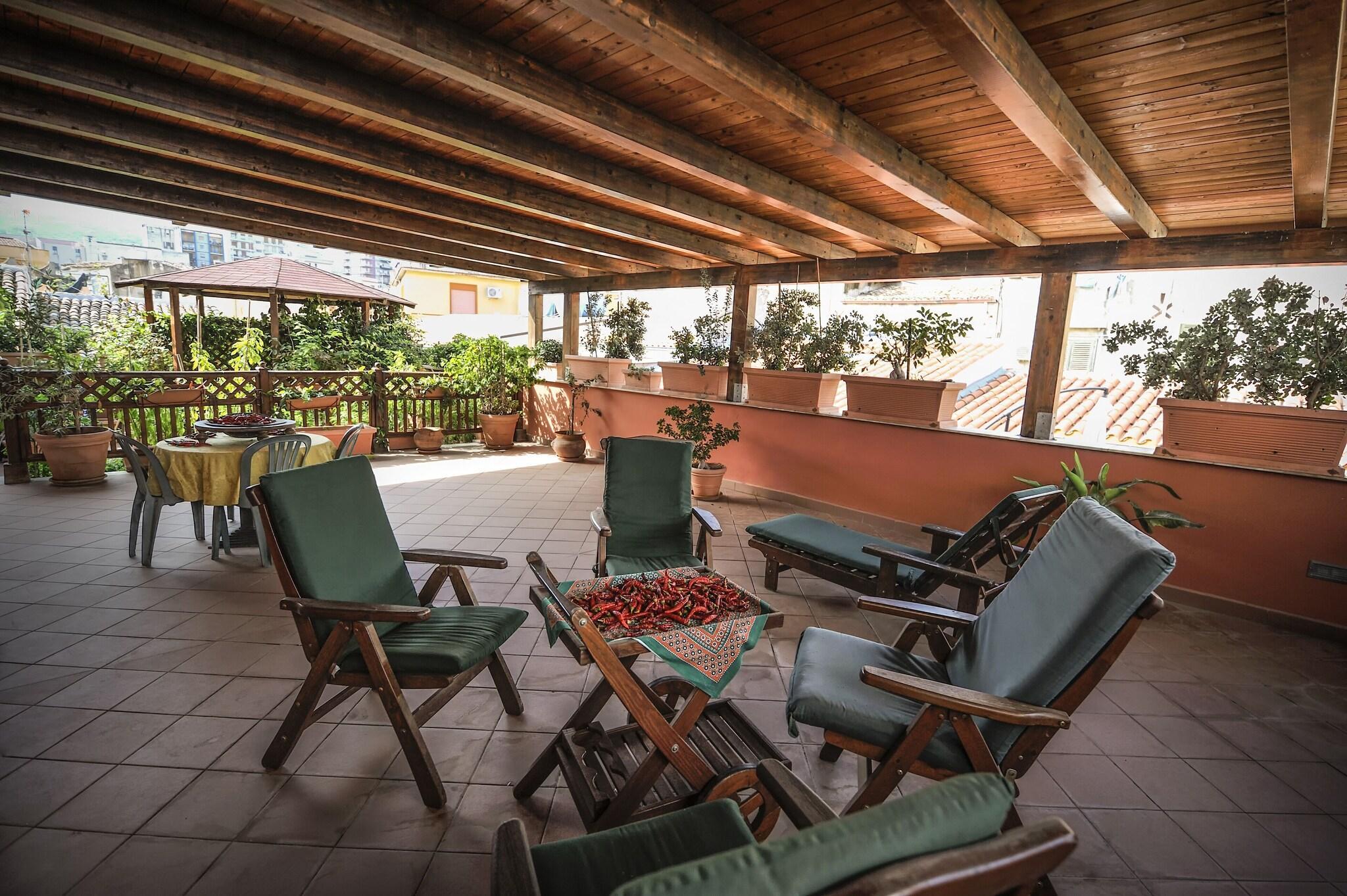 Varios Hotel Piccolo