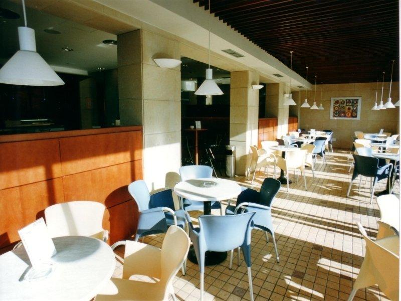 Restaurant Sarga Sentirgalicia