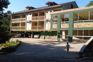 Hospedagens - Eco-Residencial Dona Francisca