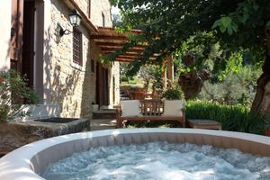 Alquiler Vacacional - Country House - Country house ideally located in front of the Chianti hills