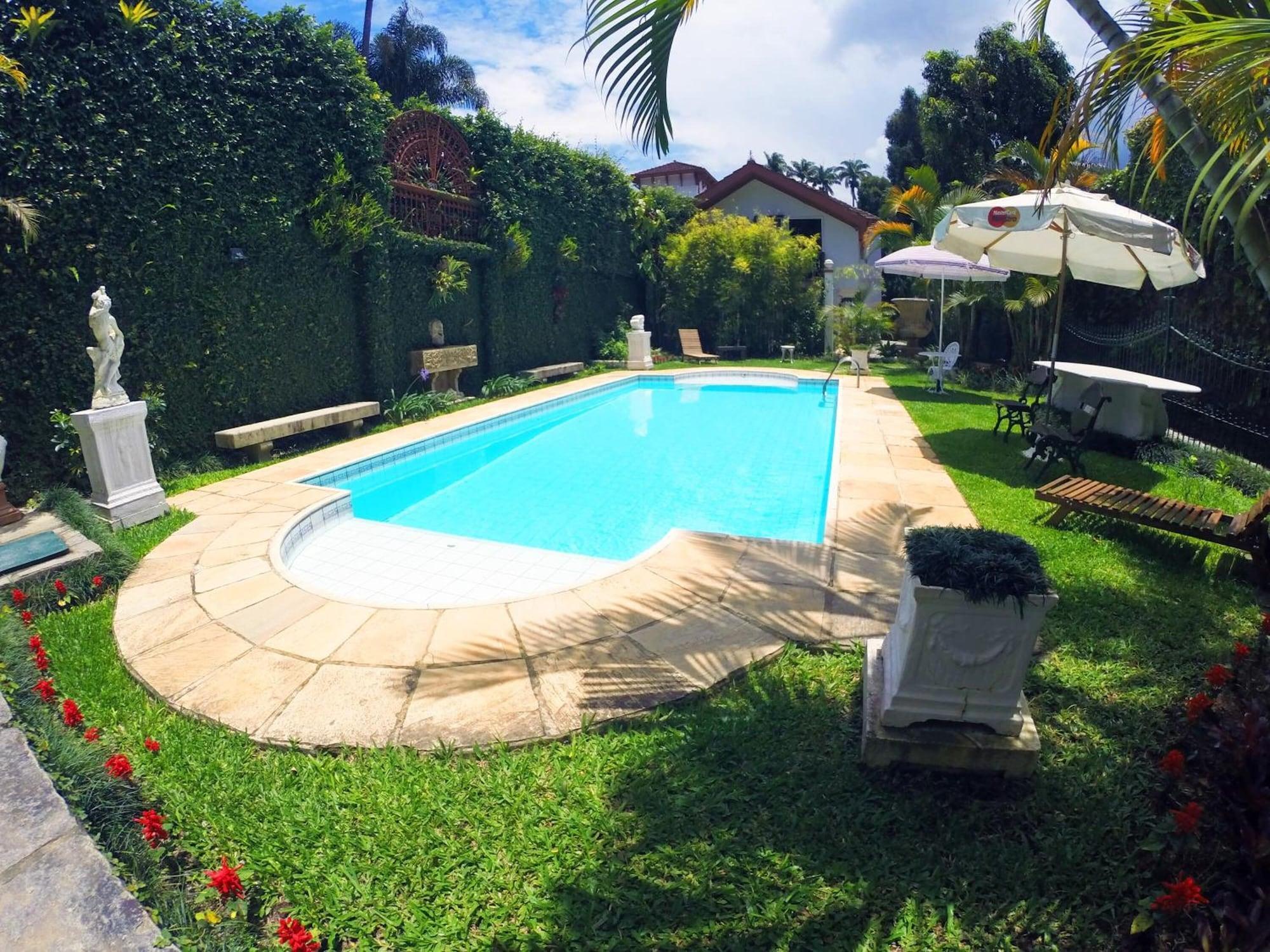 Instalaciones Recreativas Pousada Imperial Koeler