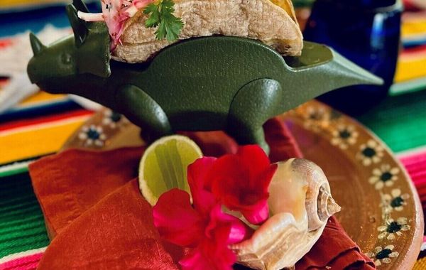 Spacious Beachside Villa with Outstanding Meals, Pool, WiFi – Large Sandy Beach - Hoteles cerca de Playa Las Palmas en Tulum