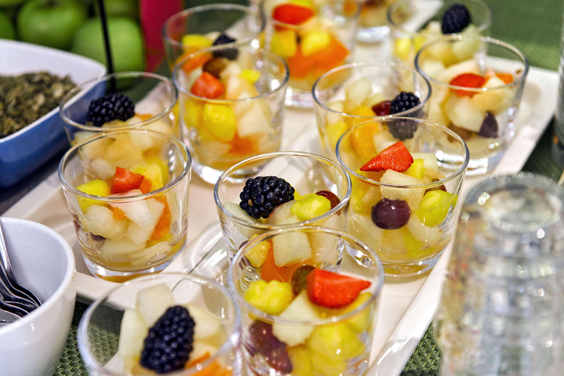 Restaurant Scandic Klara