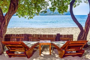 Alojamiento - Hilton Grand Vacations Club Zihuatanejo