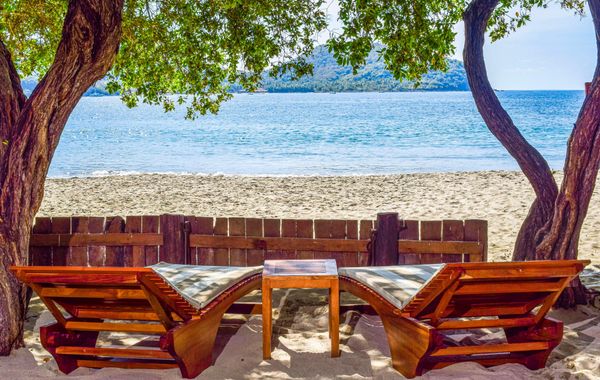 Hilton Grand Vacations Club Zihuatanejo