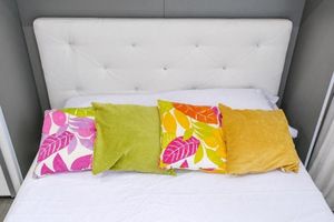 Renta Vacacional - Playa 4 a Solo 3 min - Apartamento en Castelldefels