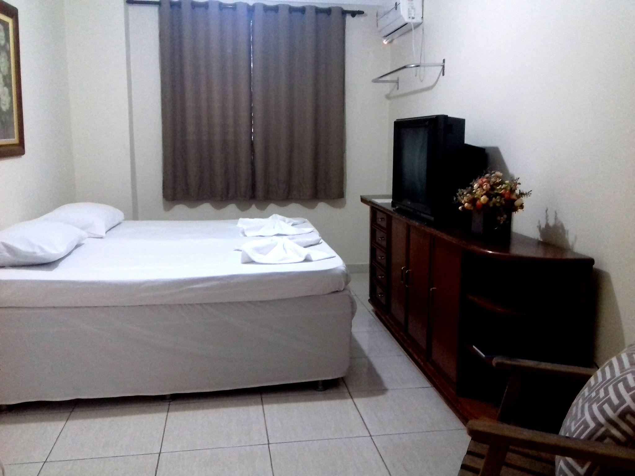 Suite Hotel Universo Goiânia