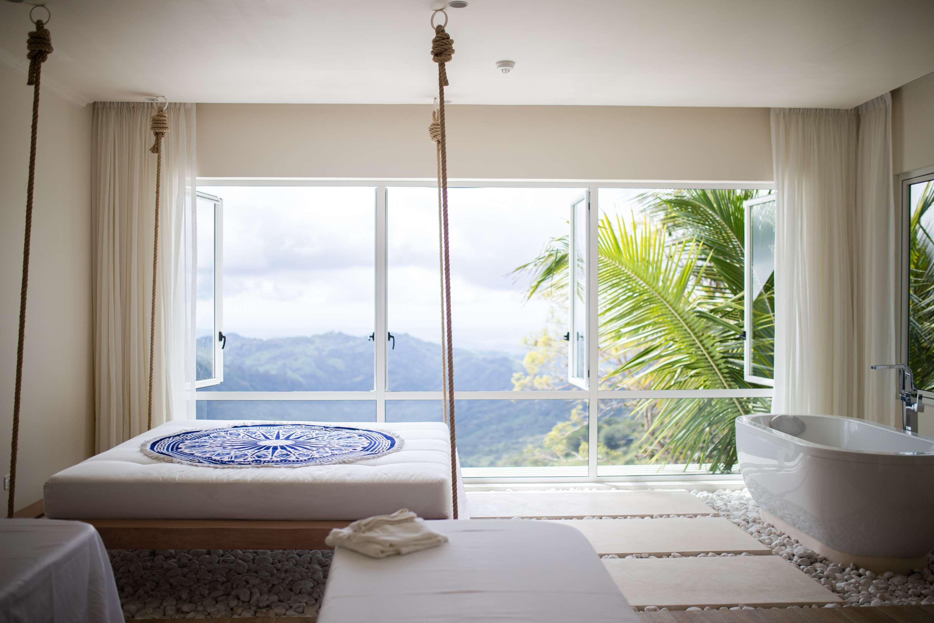 Instalaciones Recreativas The Retreat Costa Rica