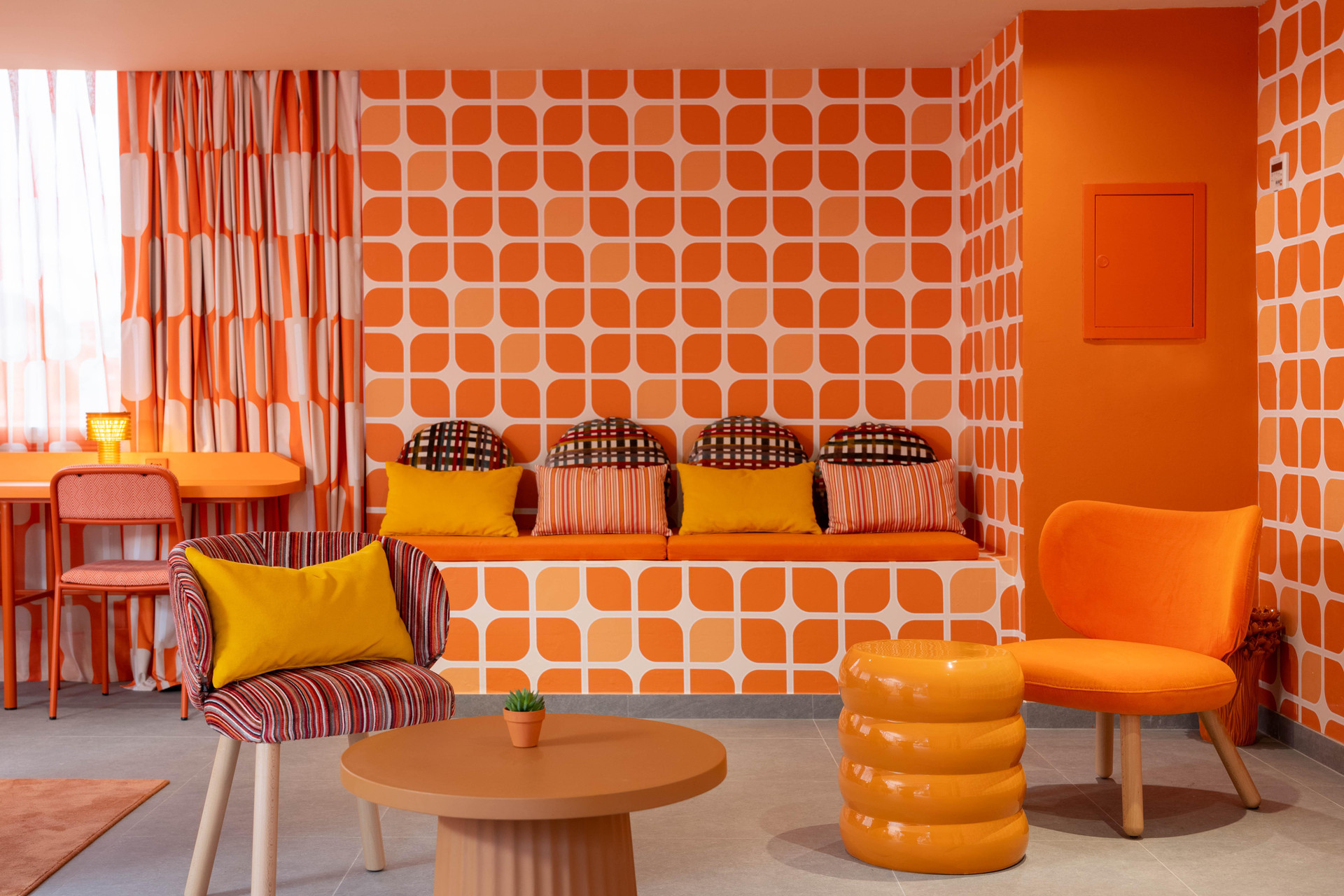 Restaurant Hotel Hesperia Mallorca