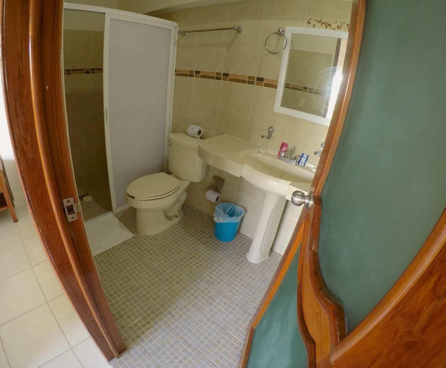 Equipamiento de Habitación Casa Calendario Azteca