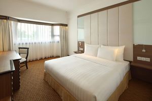 Alojamiento - Sunway Hotel Hanoi