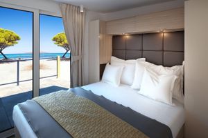 Alquiler Vacacional - Mobilhome Victoria Camping Lanterna