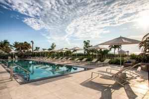 Alquiler Vacacional - Domio Miami Beach Corner 1 BR Ocean View + Balcony