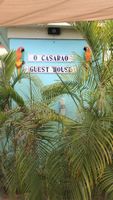 Alojamiento - O Casarao Guesthouse