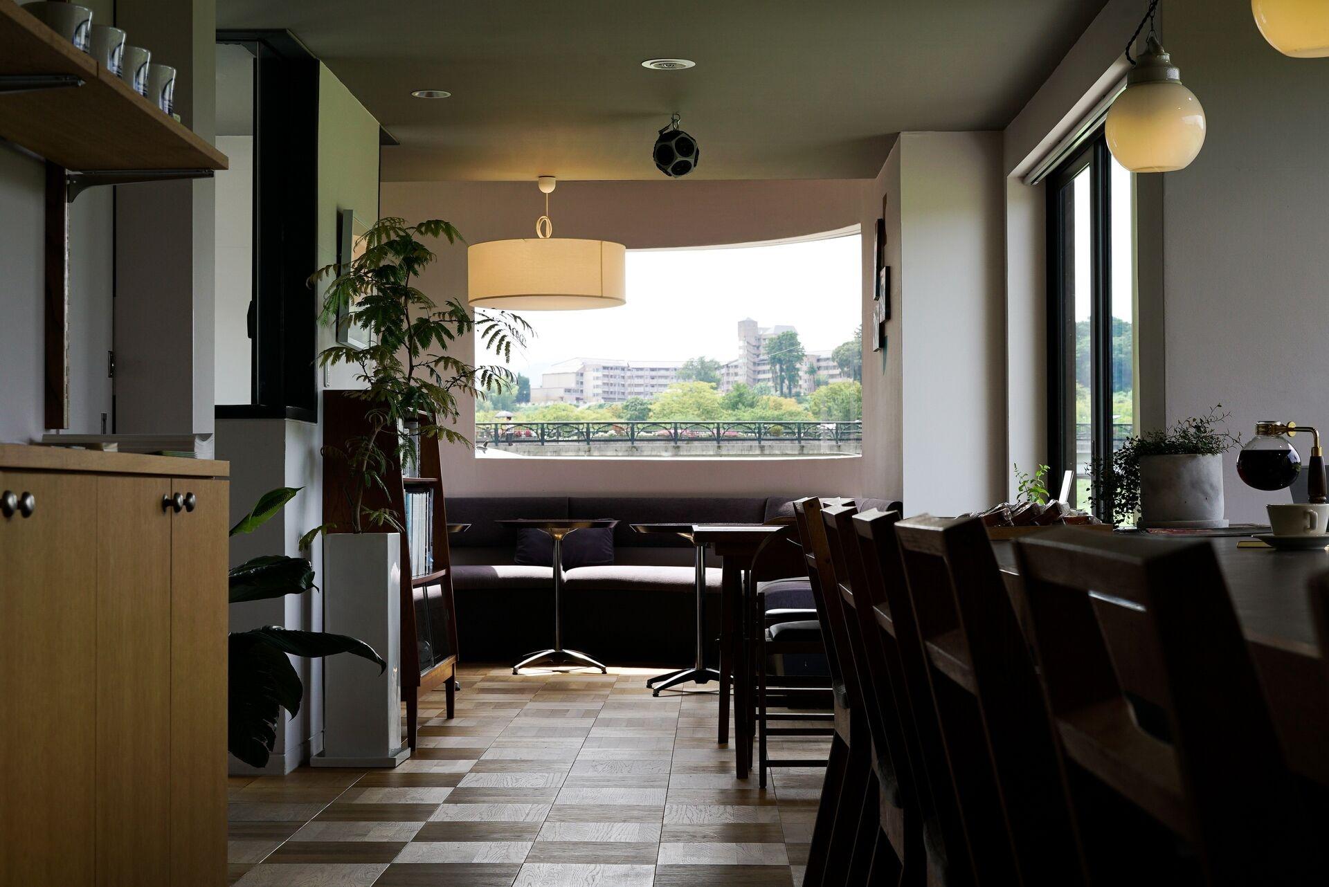 Vista Lobby Sararaso