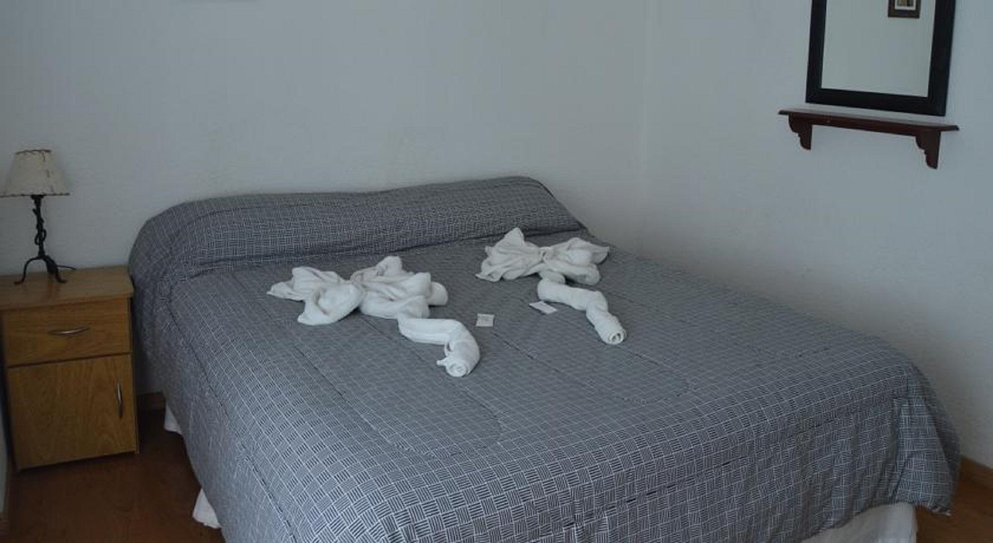 Habitación Hotel Hawaii