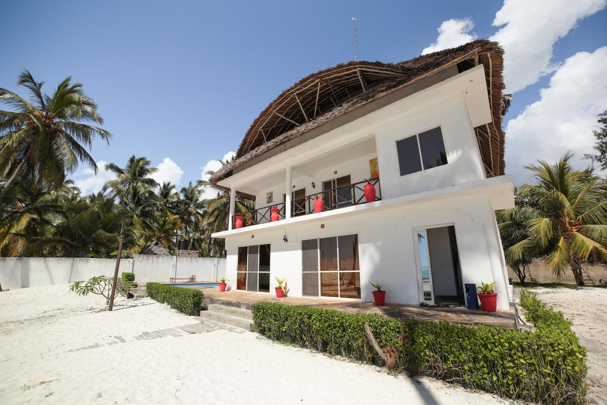 Playa Cristal Resort
