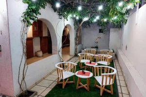 Alojamiento - APART HOTEl ACUARELA