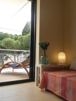 Alquiler Vacacional - SPECTACULAR PENTHOUSE-DUPLEX WITH LARGE TERRACE, SWIMMING POOL AND NEXT TO THE SEA
