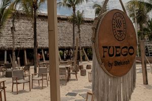 Actividad - Shekinah Club de Playa