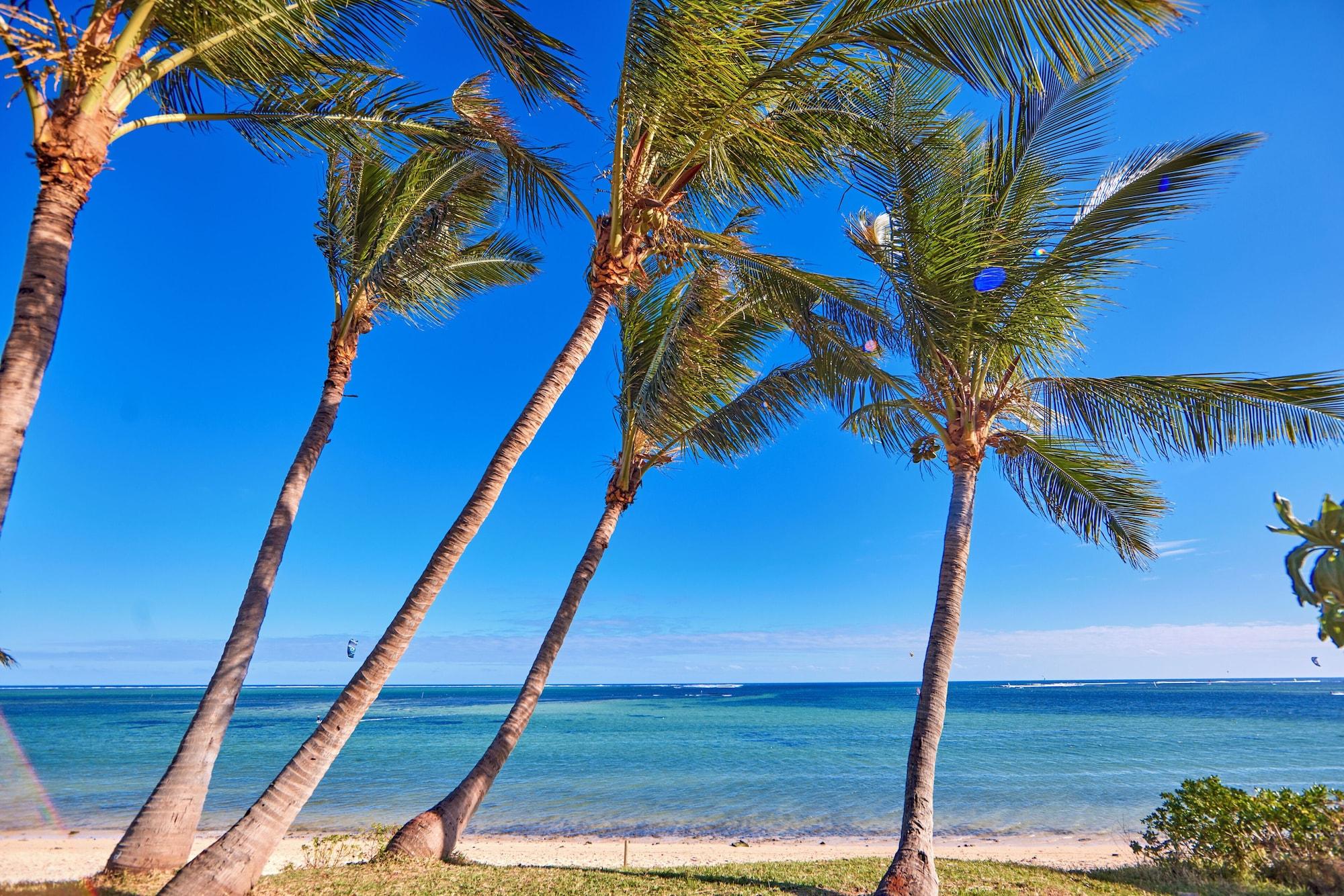 Playa Hotel Riu Palace Mauritius - All Inclusive - Adults Only