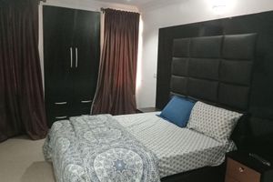 Alquiler Vacacional - A premium Luxury Shortlet Apartment in Banana Island , Ikoyi Lagos.