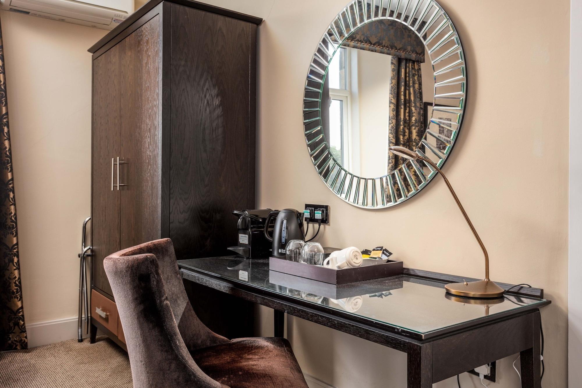 Set de Habitación The Kylestrome Hotel