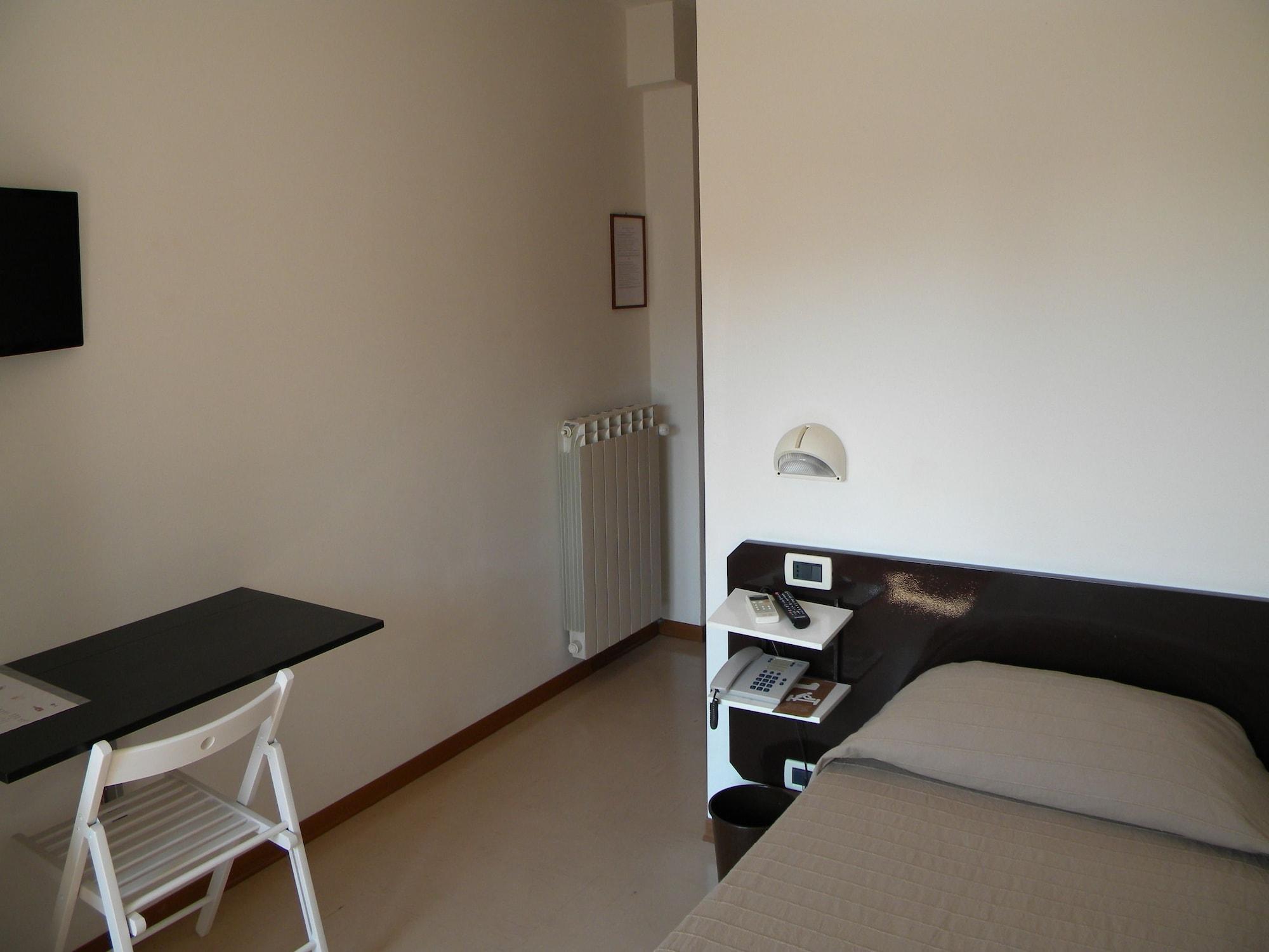 Set de Habitación Hotel Eliani