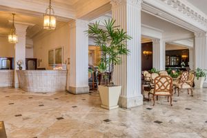 Alojamiento - Olinda Rio Hotel