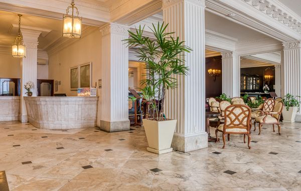 Olinda Rio Hotel