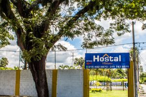 Alojamiento - Hostal Villabosco