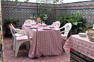 Alquiler Vacacional - Magnificent house-palace for 8pax, 3wc, wifi, A / C