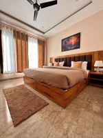 Alojamiento - Namaste Hostel Rishikesh