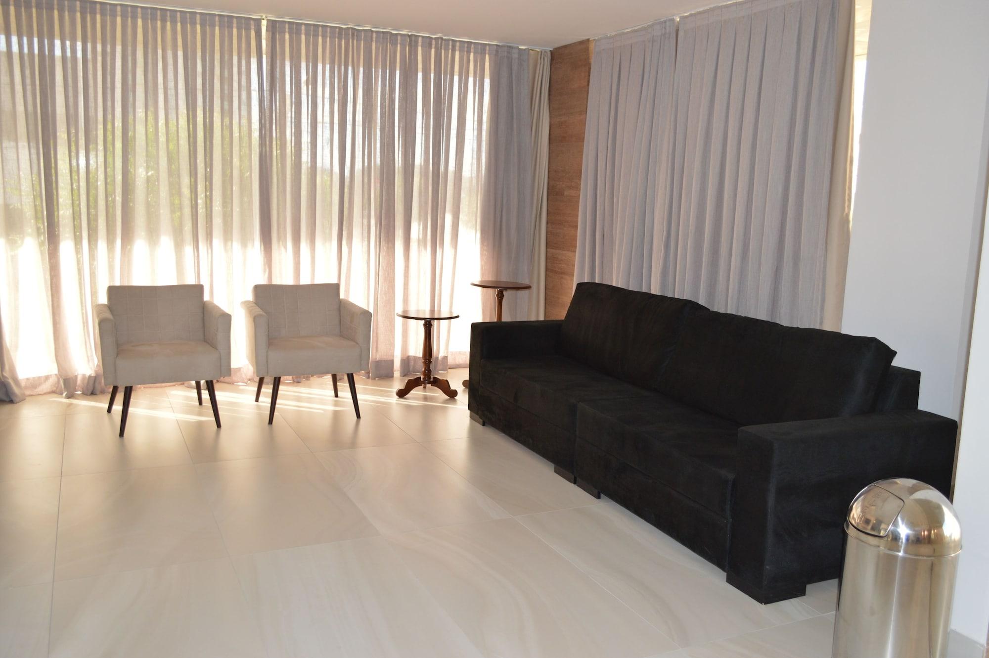 Vista Lobby Nord Easy Patos