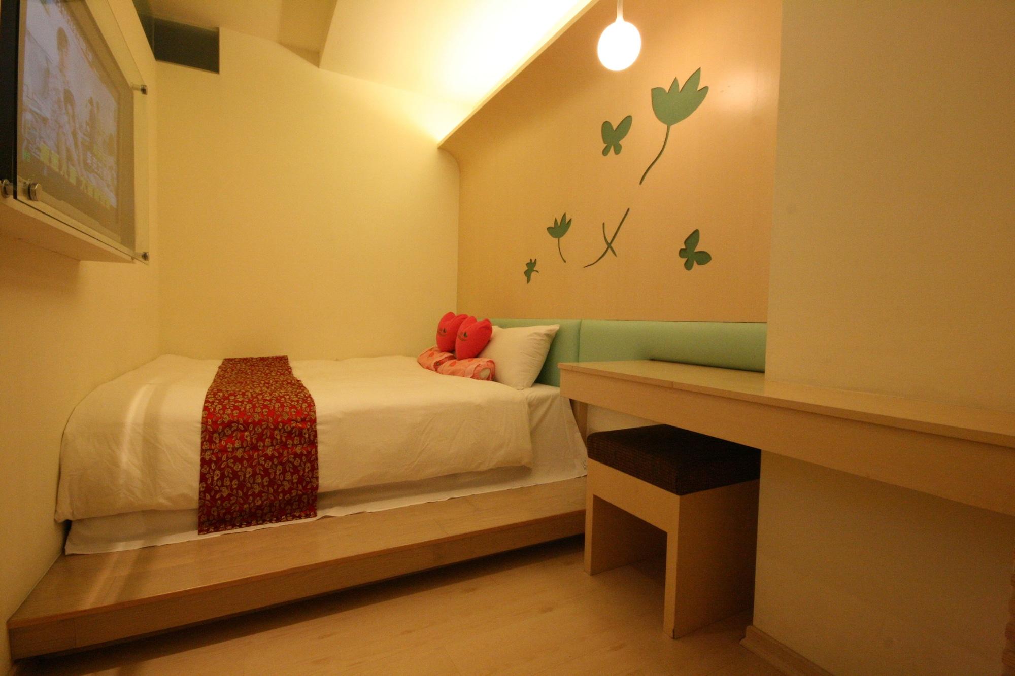 Varios Quan Fu Tan Hui Hotel