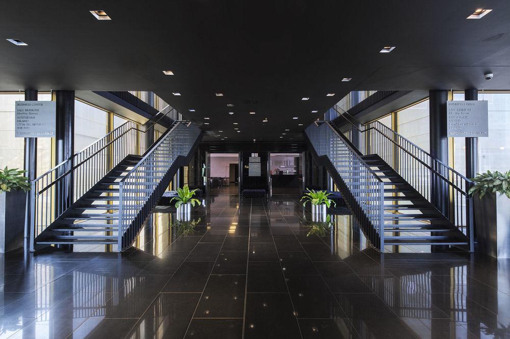 Hotel NH Milano Fiera