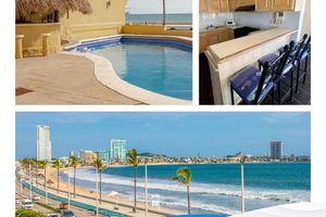 Alojamiento - Hotel Playa María