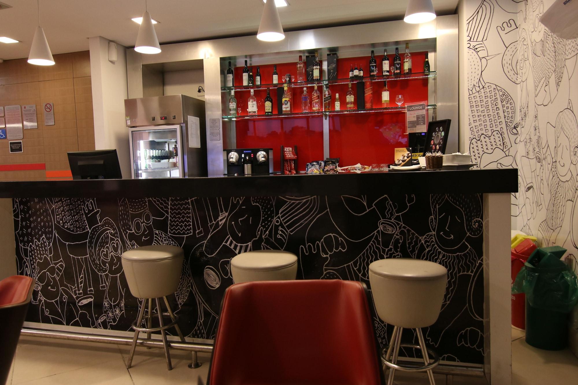 Bar/Salón Samba Itaboraí