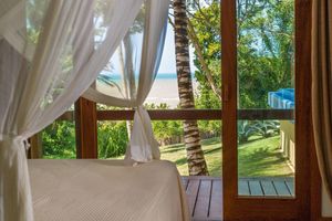 Alquiler Vacacional - Charm Bahia Residências